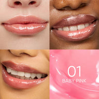Baby Pink