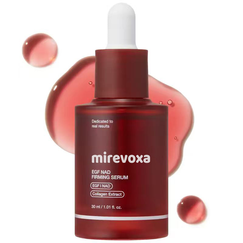 Mirevoxa Korean-Made Firming Serum for Smoother, Firmer, More Radiant-Looking Skin