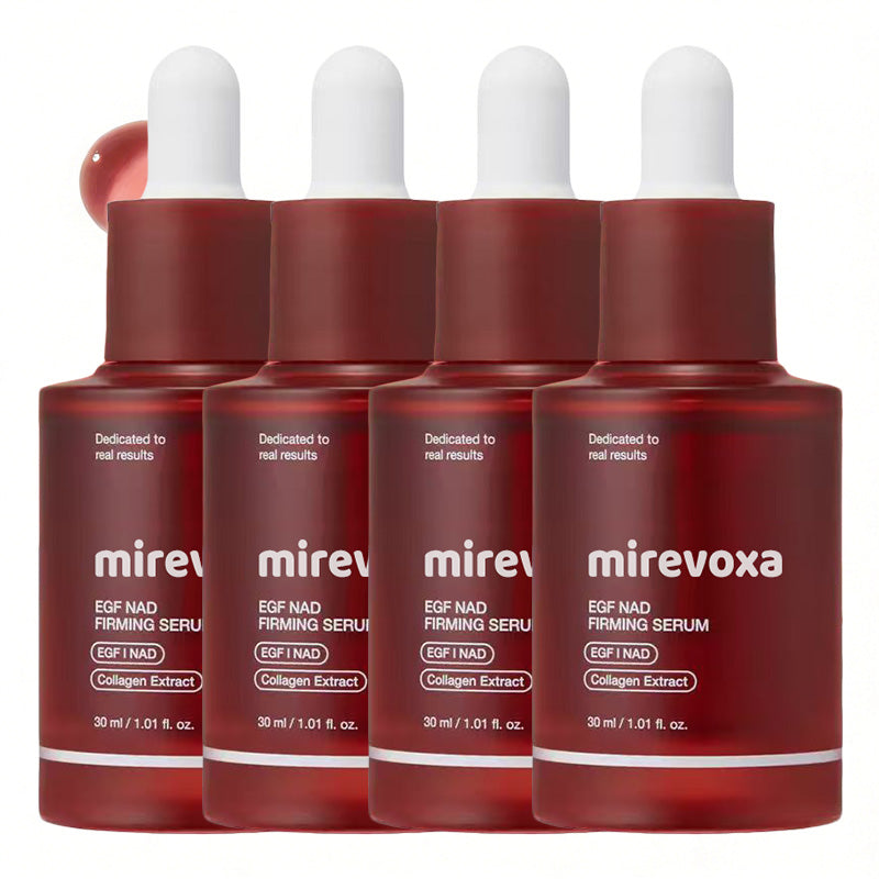 Mirevoxa Firming Serum for Smoother, Firmer, More Radiant-Looking Skin（2）