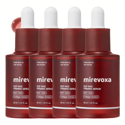 Mirevoxa Firming Serum for Smoother, Firmer, More Radiant-Looking Skin（2）